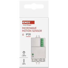 Датчик руху EMOS G1210