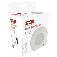 Датчик движения EMOS GS11111 PIR 1200W