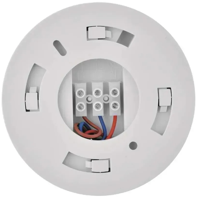 Датчик движения EMOS GS11111 PIR 1200W Дальность детектирования движения 6