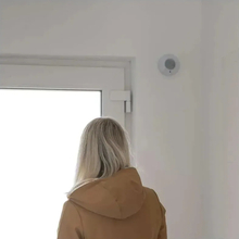 Датчик движения EMOS GS11111 PIR 1200W