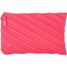 Пенал ZIPIT NEON JUMBO ОСЛІПЛЮЮТЬ PINK (ZTJ-NN-3)