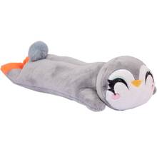 Пенал YES Fluffy Friends Пінгвін Елан (533335)