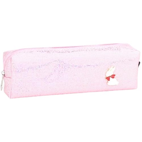 Пенал BOURGEOIS KJ3381 Pink (РП04/93)