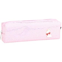 Пенал BOURGEOIS KJ3381 Pink (РП04/93)