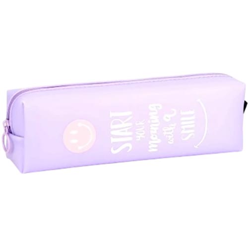 Пенал BOURGEOIS KJ3410 Purple (РП04/96)