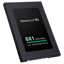 SSD накопичувач TEAM 480GB Team GX1 2.5" SATAIII TLC (T253X1480G0C101)