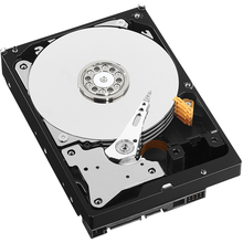 Жесткий диск WD 2Tb 64mb SATA III (WD20PURX)