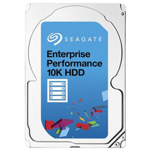 Жесткий диск SEAGATE Exos 10E2400 512N 2.5' 1.2TB SAS 12Gb/s 10000 (ST1200MM0009)