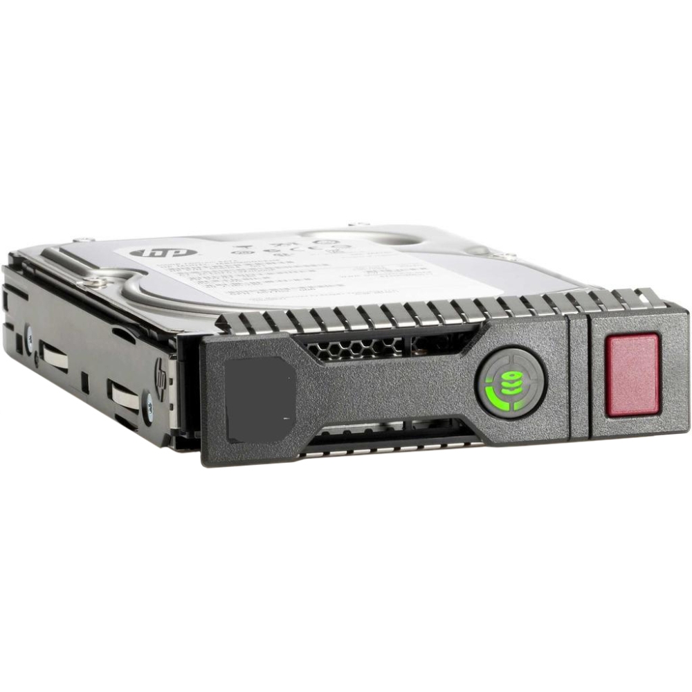 Жесткий диск HP 2.5" SATA III 1000Gb 7200rpm (655710-B21)