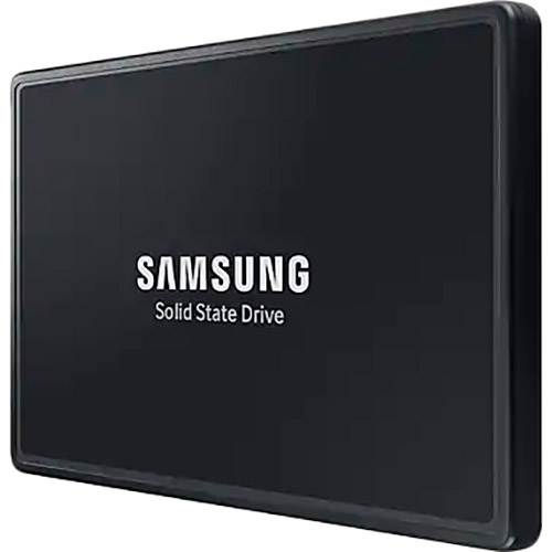 SSD накопитель SAMSUNG 983 DCT 960GB Enterprise (MZ-QLB960NE) Назначение жесткого диска для сервера