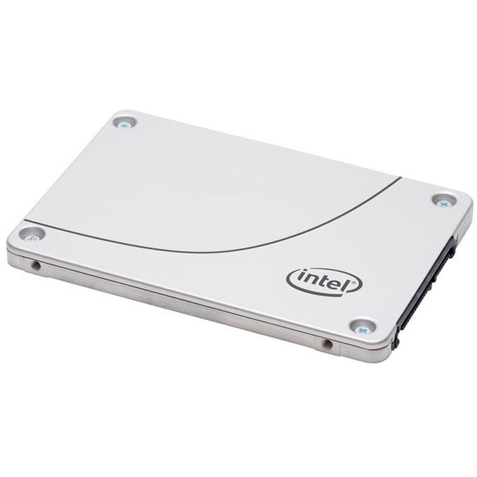 SSD накопитель INTEL S4510 1.9TB SATA TLC (SSDSC2KB019T801)