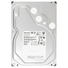 Жорсткий диск TOSHIBA 2TB SATA 6Gb/s 7200rpm MG04ACA200E