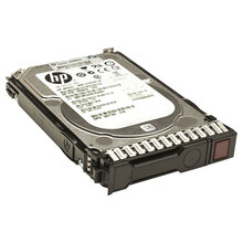 SSD накопичувач HP 3.5" SATA 120GB 6G VE SCC EV G1 SSD (756624-B21)