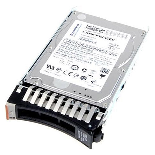 

Жесткий диск LENOVO ThinkSystem 2.5" 600GB 10K SAS Hot Swap 512n HDD (7XB7A00025), ThinkSystem 2.5" 600GB 10K SAS Hot Swap 512n HDD