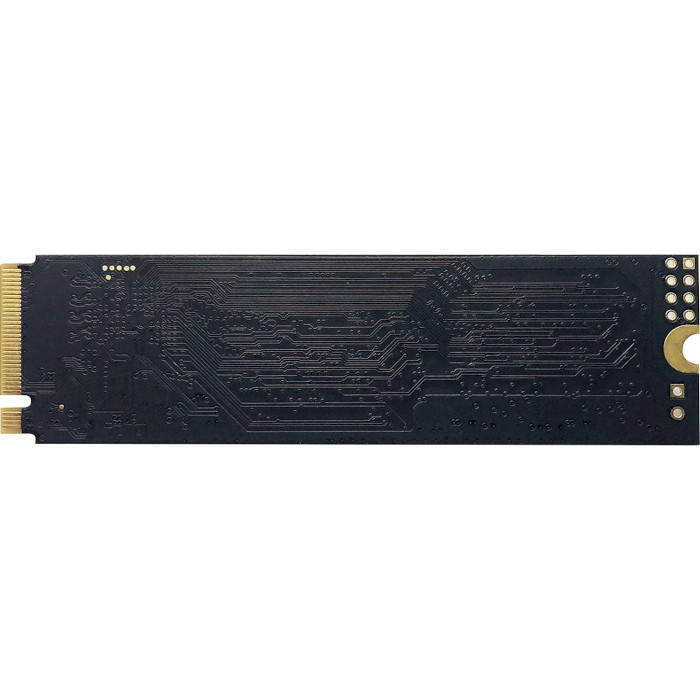 SSD накопитель PATRIOT M.2 NVMe PCIe 3.0 x4 1TB 2280 P300 (P300P1TBM28) Форм-фактор M.2