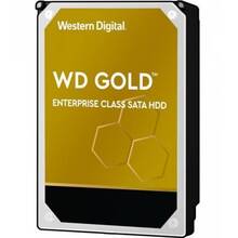 Жесткий диск WD 3.5" SATA 3.0 18TB 7200 512MB Gold (WD181KRYZ)