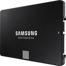 SSD накопитель SAMSUNG 870 EVO 500 GB SATAIII MLC (MZ-77E500BW)