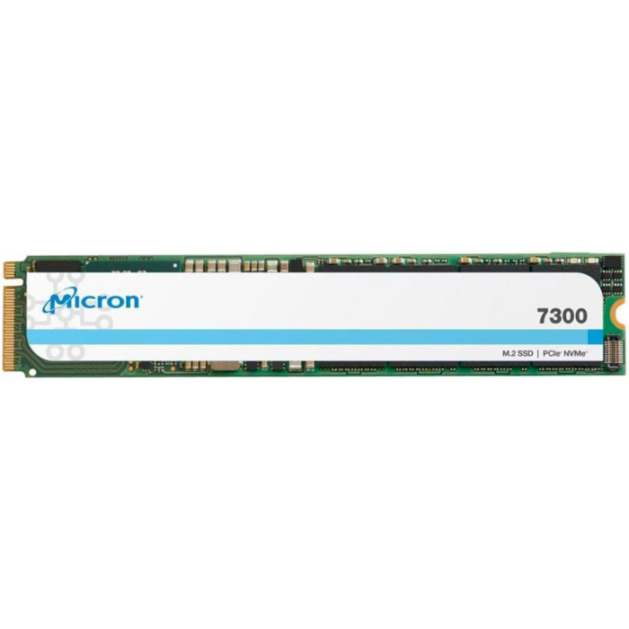 

SSD накопитель MICRON 1.92TB 7300 PRO M.2 (MTFDHBG1T9TDF-1AW1ZABYY), 1.92TB 7300 PRO M.2 (MTFDHBG1T9TDF-1AW1ZABYY)