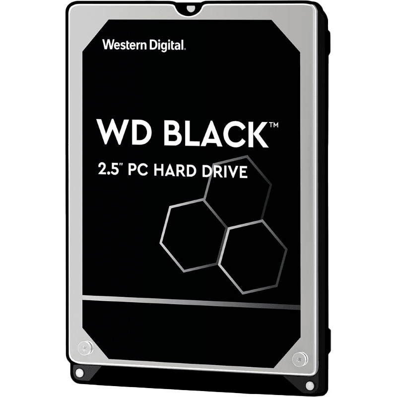 

Жесткий диск WD 500Gb 7200rpm 64MB SATAIII (WD5000LPSX), для ноутбука 500Gb 7200rpm 64MB SATAIII WD5000LPSX