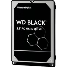 Купити у Дніпрі - Жорсткий диск WD 500Gb 7200rpm 64MB SATAIII (WD5000LPSX)
