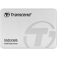 Купити у Дніпрі - SSD накопичувач TRANSCEND 2.5 " 230 2TB SATA TLC (TS2TSSD230S)