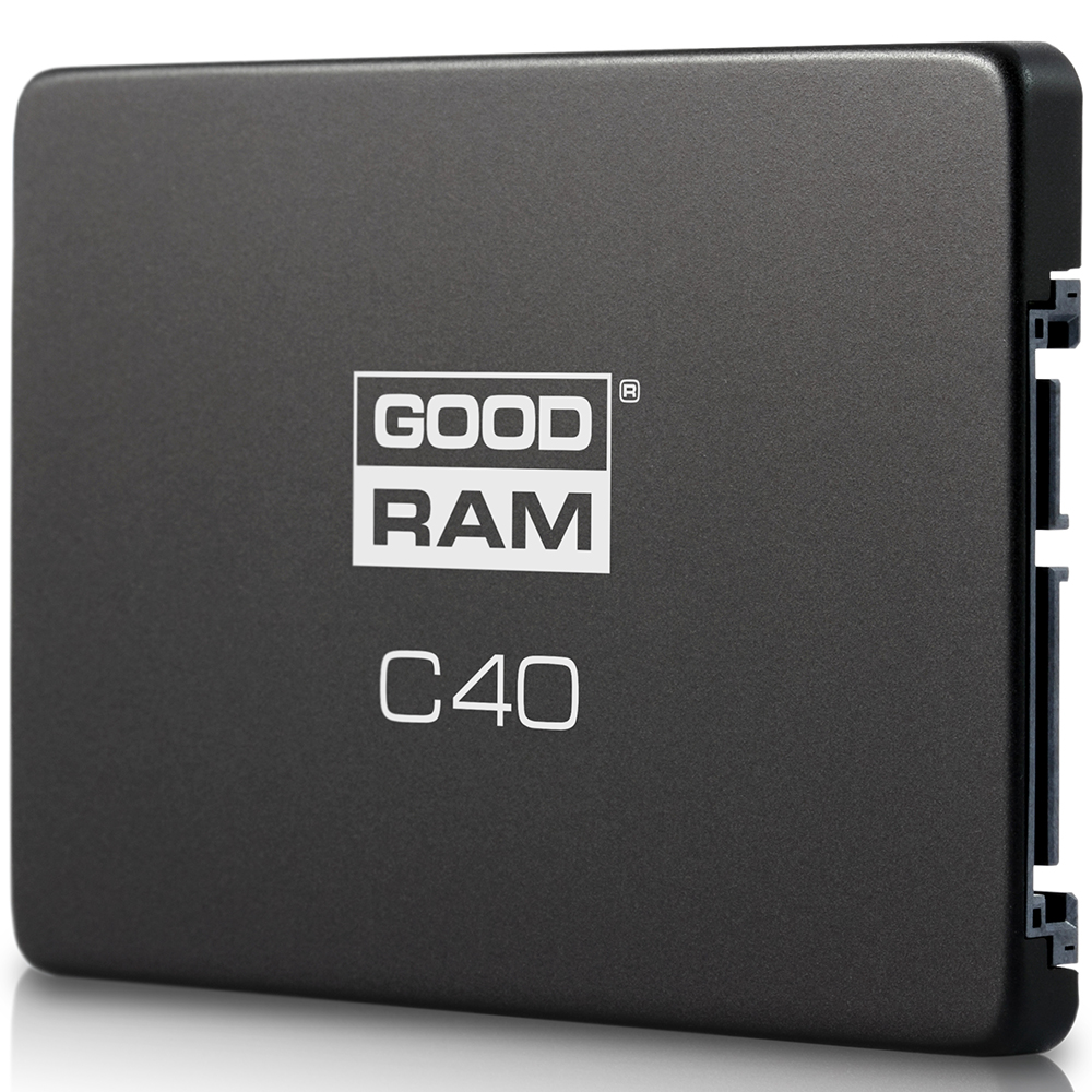 SSD накопитель GOODRAM C40 60Gb SATAIII (SSDPR-C40-060) Назначение жесткого диска для настольного компьютера