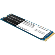 SSD накопичувач TEAM M.2 NVMe PCIe 3.0 x4 2TB MP33 2280 TLC (TM8FP6002T0C101)