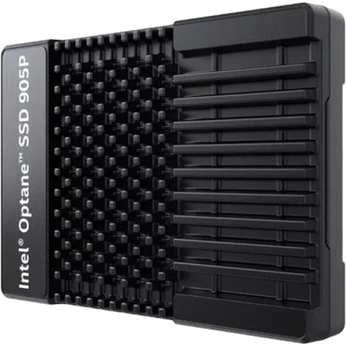 

SSD накопитель INTEL 1.5Tb Optane 905P 2.5" (SSDPE21D015TAX1), 1.5Tb Optane 905P 2.5" (SSDPE21D015TAX1)