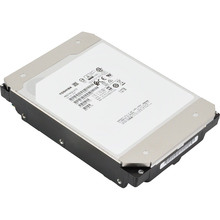 Жесткий диск Toshiba Enterprise Capacity 12ТB 7200rpm 256MB MG07ACA12TE 3.5 SATA III (MG07ACA12TE)