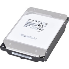 Жорсткий диск TOSHIBA 16Tb 512M 3.5 '' SATA (MG08ACA16TE)