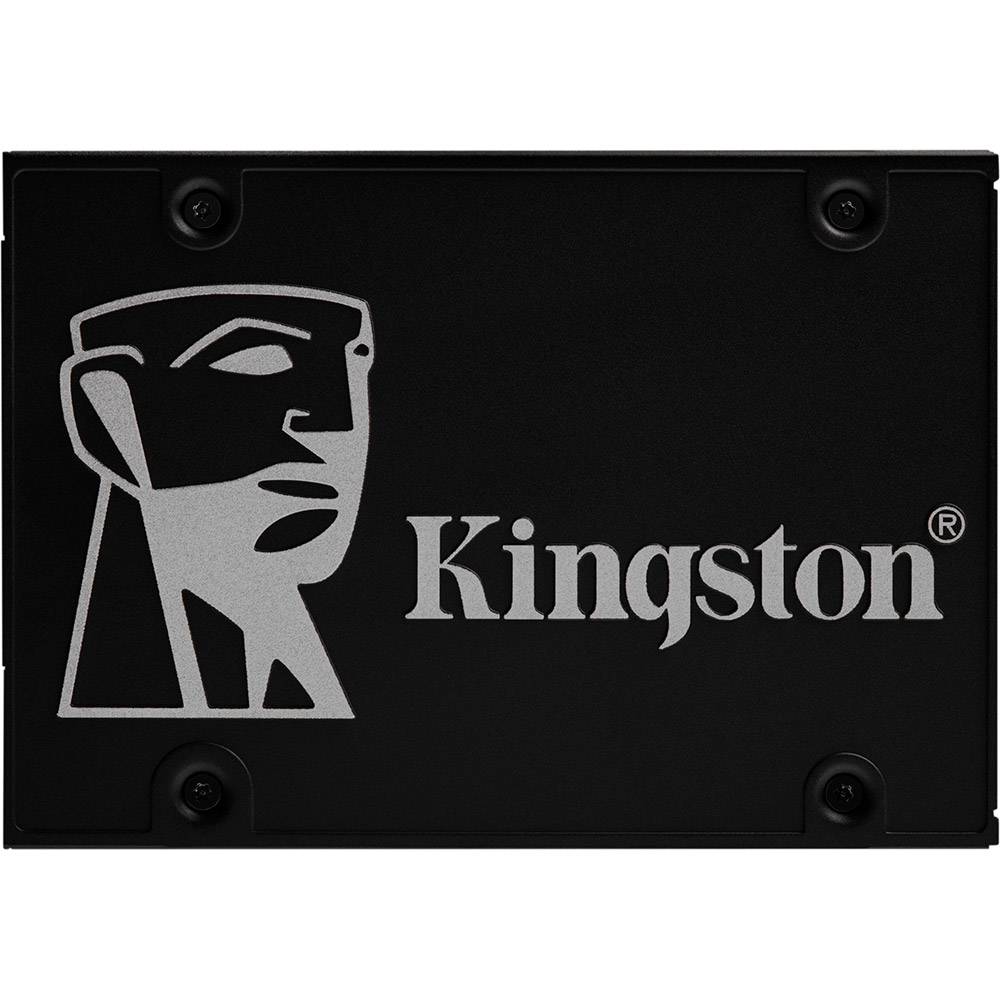 

SSD накопитель KINGSTON 2TB KC600 2.5" SATAIII (SKC600B/2048G) Bundle Box, 2TB KC600 2.5" SATAIII (SKC600B/2048G) Bundle Box