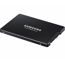 SSD накопитель SAMSUNG SM883 960GB Enterprise SSD 2.5" (MZ7KH960HAJR-00005)