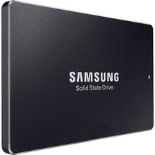 SSD накопитель SAMSUNG SM883 960GB Enterprise SSD 2.5" (MZ7KH960HAJR-00005)