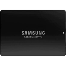 SSD накопитель SAMSUNG SM883 960GB Enterprise SSD 2.5" (MZ7KH960HAJR-00005)