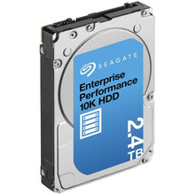 Жесткий диск SEAGATE Exos 10E 2.4TB 10000RPM 256MB (ST2400MM0129)