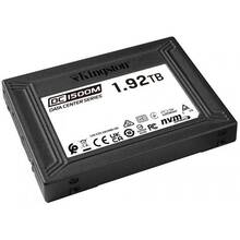 SSD накопитель KINGSTON A3300 U.2 1920GB NVMe (SEDC1500M/1920G)