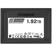 SSD накопитель KINGSTON A3300 U.2 1920GB NVMe (SEDC1500M/1920G)