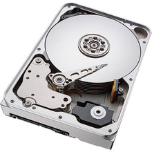 Жесткий диск SEAGATE IronWolf Pro 12TB (ST12000NE0008)