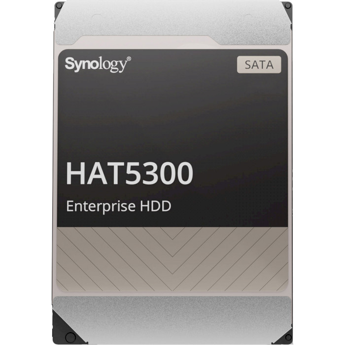 Жесткий диск SYNOLOGY HAT5300 12TB (HAT5300-12T)