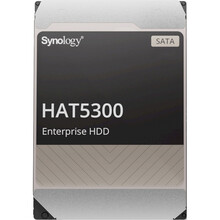 Жесткий диск SYNOLOGY HAT5300 16TB (HAT5300-16T)
