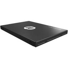 SSD накопитель HP 120Gb S650 SATA III TLC (345M7AA)