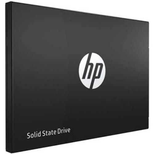 SSD накопитель HP 120Gb S650 SATA III TLC (345M7AA) Назначение жесткого диска для ноутбука
