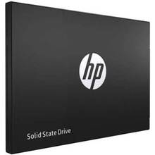 SSD накопитель HP 120Gb S650 SATA III TLC (345M7AA)