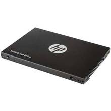 SSD накопитель HP 120Gb S650 SATA III TLC (345M7AA)