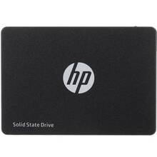 Запоріжжя - SSD накопичувач HP 240Gb S650 SATA III 2.5" TLC (345M8AA)