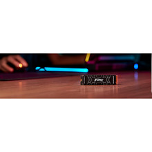 SSD накопитель KINGSTON 1TB M.2 Fury Renegade NVMe 2280 (SFYRS/1000G)