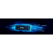 SSD накопитель KINGSTON 1TB M.2 Fury Renegade NVMe 2280 (SFYRS/1000G)