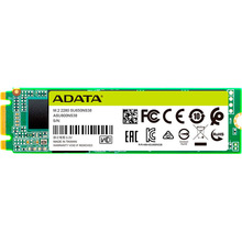 SSD накопичувач ADATA 1TB SATA M.2 SU650 2280 3D TLC (ASU650NS38-1TT-C)