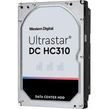 Купити у Дніпрі - Жорсткий диск WD HGST 3.5" 4TB 0B36040/HUS726T4TALE6L4