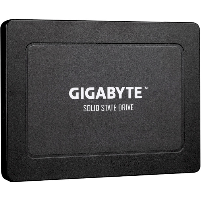 

SSD-накопитель GIGABYTE 2.5" 960Gb Read/Write UpTo 550/500 Mb/s (GP-GSTFS31960GNTD-V), 2.5" 960Gb Read/Write UpTo 550/500 Mb/s